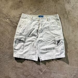 Baggy Cargo Shorts